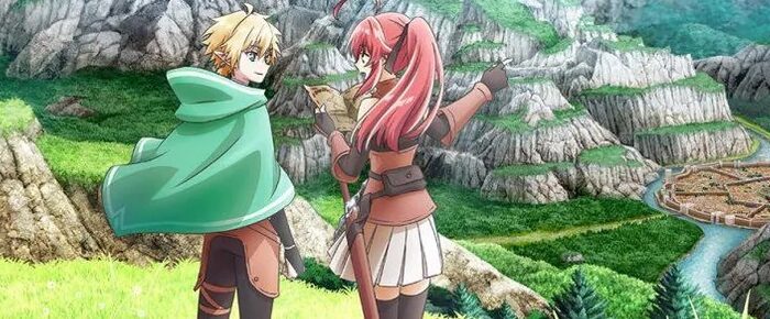 ‘The Reincarnated Elf Who Mastered Magic and Set Out on a Journey Becomes a Living Legend Due to His Long Lifespan’ Anime Announced for 2027; Daiki Yamashita and Kana Hishikawa Join Main Cast