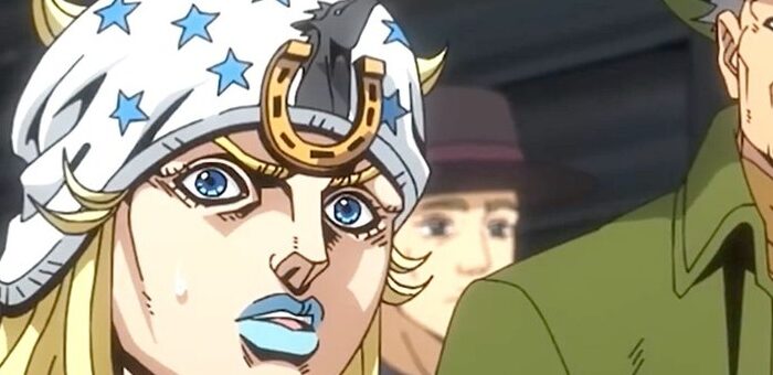 Steel Ball Run: JoJo’s Bizarre Adventure Reveals Second Key Visual; Major New Announcement Scheduled for July 4