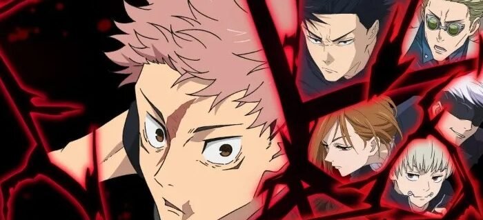 Jujutsu Kaisen RUMBLE: SURVIVATON Announced for 2026 New Survivors Royale Game from the Creators of Vampire Survivors