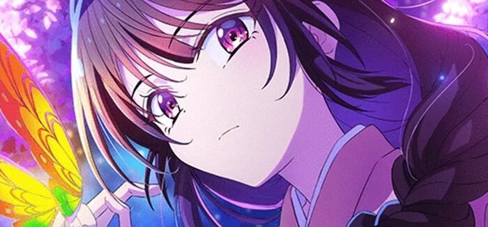 Kekkaishi no Ichirinka Anime Confirmed for January 2027; Akari Kitou and Kikunosuke Totani Lead Main Cast