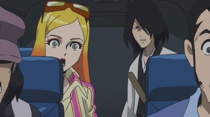 Lupin the Third Launches Biggest-Ever Episode Popularity Poll for 55th Anniversary Celebration