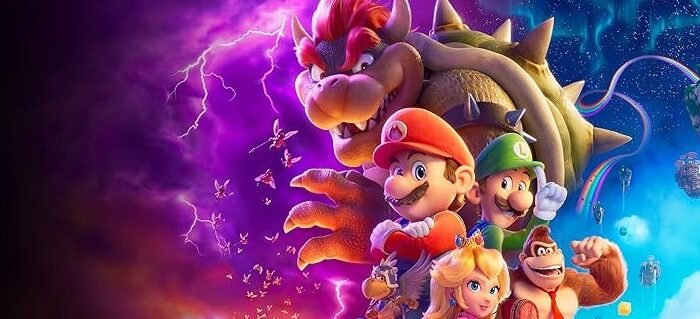The Super Mario Galaxy Movie Surpasses ¥7.5 Billion at the Japanese Box Office; Worldwide Earnings Exceed ¥160 Billion