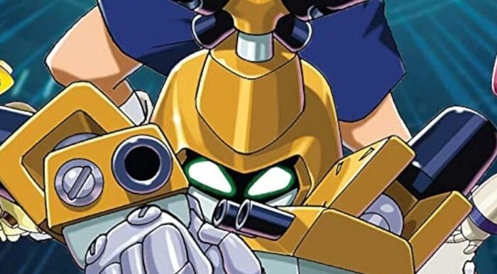 All 52 Episodes of the Classic Medabots Anime to Stream Free on YouTube for a Limited Time
