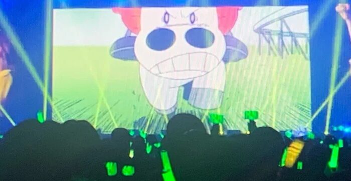 Makibao Makes Surprise Appearance at Uma Musume World Tour Concert! Fans Erupt as ‘Hashire OO-Oh’ Collaboration Performance Steals the Show
