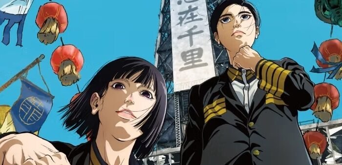 Why Fans Can’t Stop Talking About Kaku Yasuaki in Nihon Sangoku: 3 Reasons This Brilliant Strategist Has Become a Fan Favorite