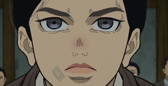 Nihon Sangoku Becomes Prime Video’s Most-Watched New Anime of April 2026