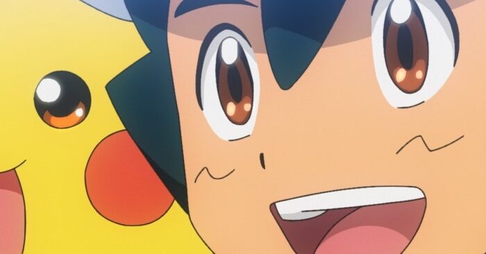 Pokémon Anime Introduces New Characters Navi and Shiro; Yu Serizawa and Kazuki Urawa Join the Cast