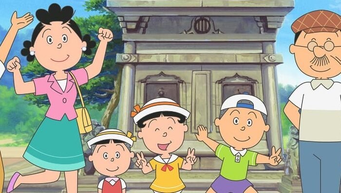 Veteran Anime Director Hiromitsu Morita Passes Away; Industry Mourns the Loss of a Sazae-san and Ijiwaru Baasan Creative Leader