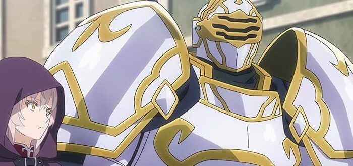 Skeleton Knight in Another World Season 2 Unveils New PV, Key Visual, and Additional Cast Ahead of July 2026 Premiere