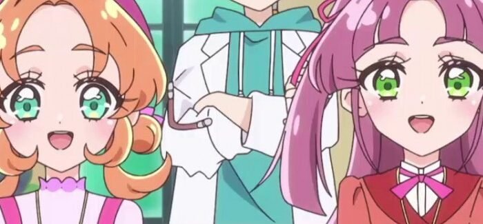 ‘An Official Challenge to Fans?’ Mystery Surrounding Cure Éclair Sparks Massive Speculation in Detective Pretty Cure!