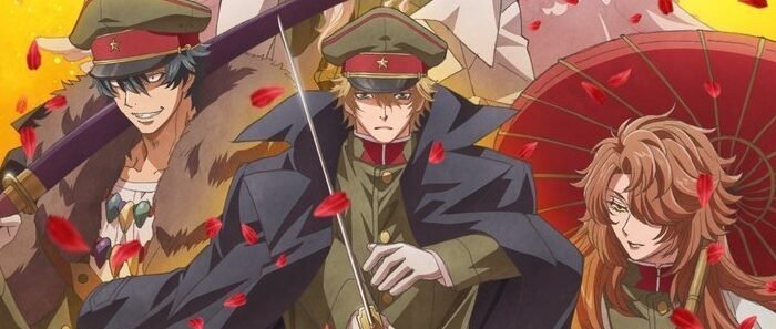 Iwamoto-senpai no Susumei Anime Premieres on July 4, 2026; Key Visual, New PV, and Additional Streaming Details Revealed