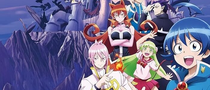 This Week’s New Manga Releases: Welcome to Demon School! Iruma-kun, That Time I Got Reincarnated as a Slime, The Seven Knights of Marronnier Kingdom, Ranking of Kings, and More