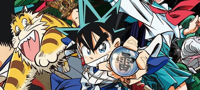 Captain Tsubasa (Elementary School Arc) and Shin Samurai Den YAIBA to Air on BS12 Twelvi’s ‘Anime 26’ Block in July 2026