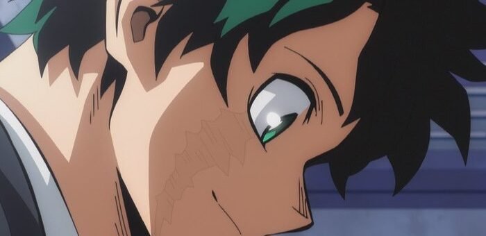 My Hero Academia Celebrates 10th Anniversary with Emotional ‘You Can Become a Hero’ Video Featuring Deku’s Journey