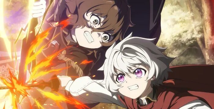 The Strongest Man from Misfortune Anime Confirmed for 2027 Release, Teaser Visual Unveiled, Shoya Chiba Performs Theme Song ‘Luck Out’