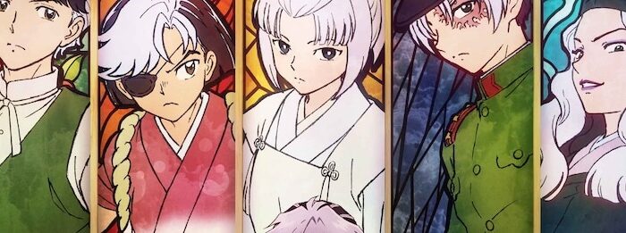 MAO Anime Reveals Second Cour Cast, New Key Visual, and Opening Theme; Takuya Sato, Rie Kugimiya, Katsuyuki Konishi, and More Join the Series