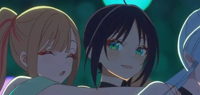 ‘Super Princess Kaguya!’ Becomes a Surprise Box Office Phenomenon, Earns ¥2.7 Billion as Four-Month Theatrical Run Ends; Revival Screenings Set for September