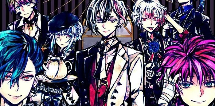 Which Mobile Game Do Fans Most Want to See Animated? DREAM! Inking Tops the List in Anime!Anime!’s First Half of 2026 Survey