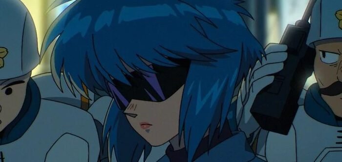 New Ghost in the Shell TV Anime to Stream on Prime Video in Japan Starting July 7, 2026