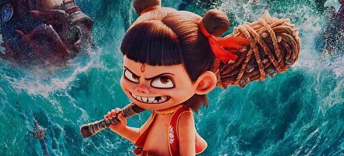 Can Chinese Animation Surpass Japanese Anime? What Umbrella Girl and Nezha Reveal About China’s Growing Animation Industry