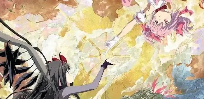 Sunrise and SHAFT Announce First-Ever Anime Collaboration, Countdown Begins for Major New Project