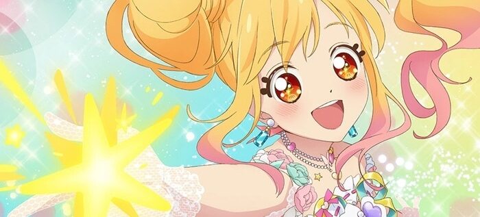 ‘Aikatsu Stars! ~Progress of the Stars~’ Announced for Spring 2027: New Movie Revealed with Teaser Trailer, Visual, and 10th Anniversary Celebration
