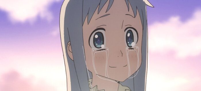 July 3 Is ‘Tears Day’! ABEMA Recommends 5 Emotional Anime That Will Make You Cry, Including Anohana, CLANNAD, and Angel Beats!