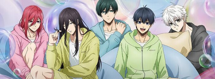 Blue Lock x MEDULLA Collaboration 2026: Get Hair Like Aryu, Isagi, and Chigiri with Limited-Edition Personalized Hair Care Collection