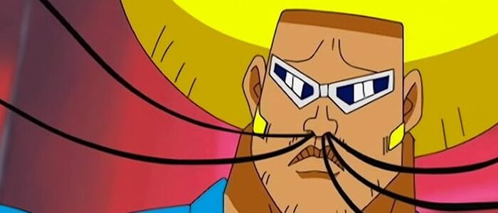 Bobobo-bo Bo-bobo Anime to Stream All 76 Episodes on YouTube for a Limited Time