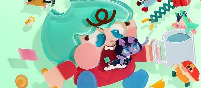 Candy Caries Episode 14 Preview: Caries Takes Charge of Ame’s Love Letter in ‘In Place of Mom’