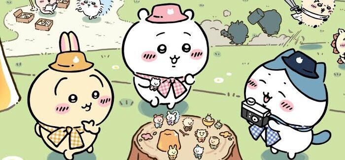 Chiikawa the Movie: Sayumi Suzushiro and Momoka Terazawa Join the Cast as New Characters Hitoha and Futaba