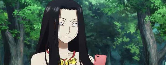 ‘Reiwa no Dara-san’ Releases Non-Credit Opening Video; Fan Art Contest Announced with Director Rihito Suzuki as Judge