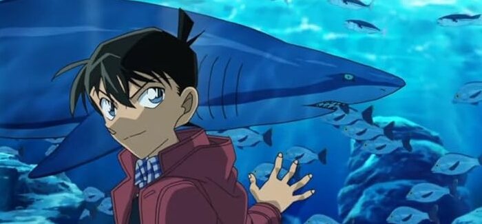 Detective Conan: Fallen Angel on the Highway Surpasses ¥13.57 Billion at the Japanese Box Office