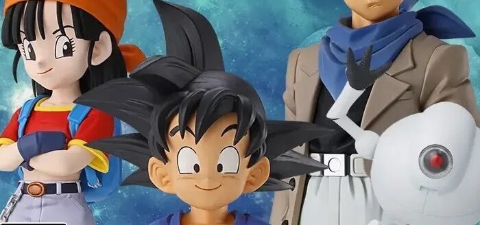 Dragon Ball GT Ichiban Kuji Lottery Unveils Super Saiyan 4 Figures, Opening Scene Collection, and Exclusive Last One Prize