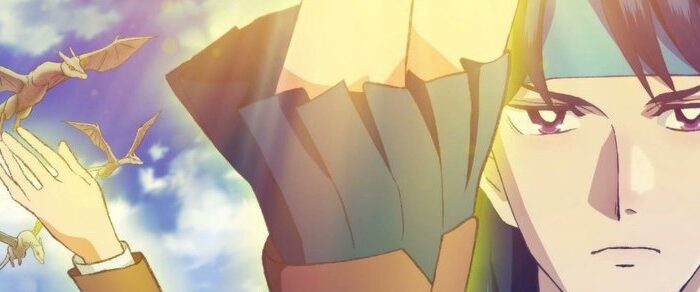 Classic Fantasy Manga ‘From Afar’ Gets Long-Awaited Anime Adaptation for October 2026; Original Creator Kyoko Hikawa Fully Supervises Production