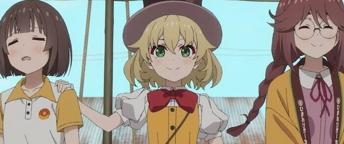 Grow Up Show: Sunflower Circus Troupe Episode 3 Preview: Sunflower Circus Faces Its Biggest Rival Yet