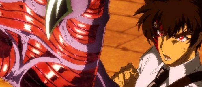 Toei Animation to Stream All 49 Episodes of Hell Teacher Nube Free on YouTube for the Anime’s 30th Anniversary