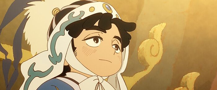 ‘Tenmaku no Jadougal’ Episode 6 Preview: Akira Ishida, Inori Minase, and Shoya Chiba Join the Cast as Dregene’s Tragic Past Is Finally Revealed