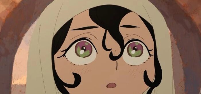 Tenmaku no Jadougal Episode 5 Introduces Dregene in a Dramatic First Meeting That Has Fans Talking