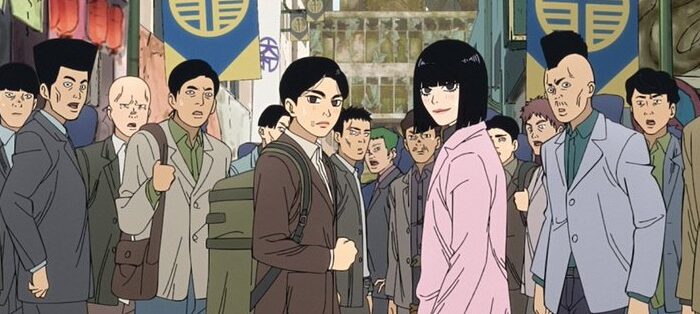 Filmarks Reveals the Highest-Rated Anime of the First Half of 2026: Steel Ball Run Tops the List as Nihon Sangoku and Ikoku Nikki Impress