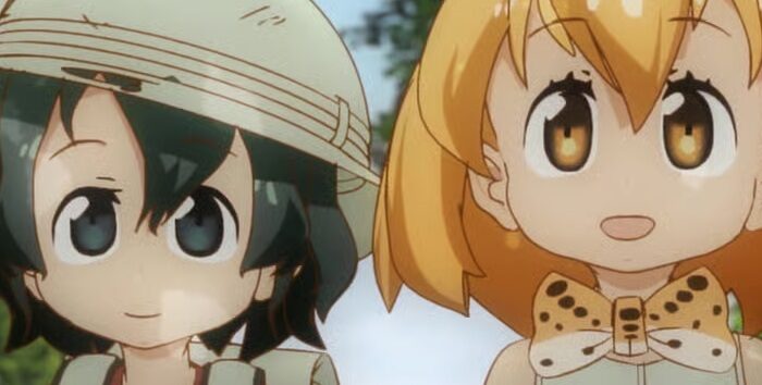 Kemono Friends Seasons 1 & 2 to Stream Free on ABEMA: Complete Marathon Announced With One-Week Catch-Up Viewing