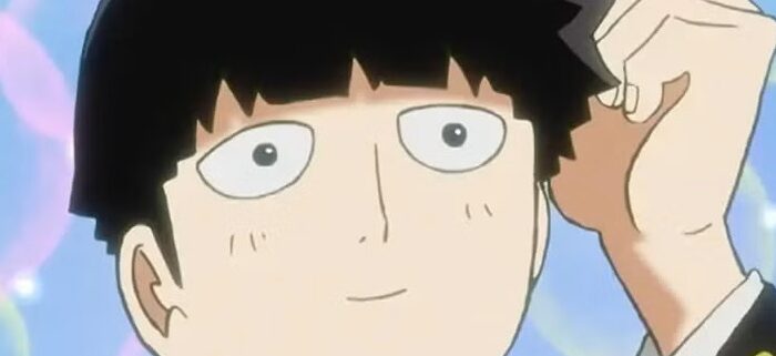 ‘Mob Psycho 100’ Celebrates 10th Anniversary With Brand-New Special Video and Heartfelt Message From Character Designer Yoshimichi Kameda