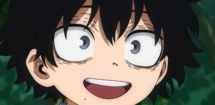 My Hero Academia Teams Up with Porno Graffitti and BUMP OF CHICKEN for Two Special Music Videos