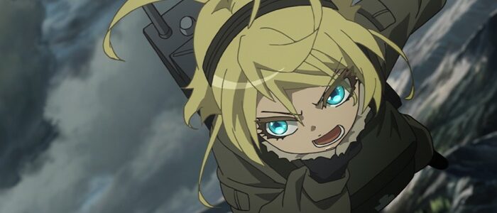 ‘Saga of Tanya the Evil’ Unveils New Main Trailer, New Character, Theme Songs, and Special Broadcast Events Ahead of July Premiere