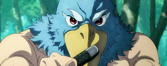 Shangri-La Frontier Manga Offers 126 Chapters Free for 72 Hours – Catch Up Before Season 3 Premieres in 2027