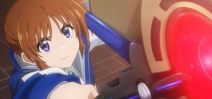 Magical Girl Lyrical Nanoha EXCEEDS Gun Blaze Vengeance Episode 3: Preview, Story, Release Date, and Streaming Details