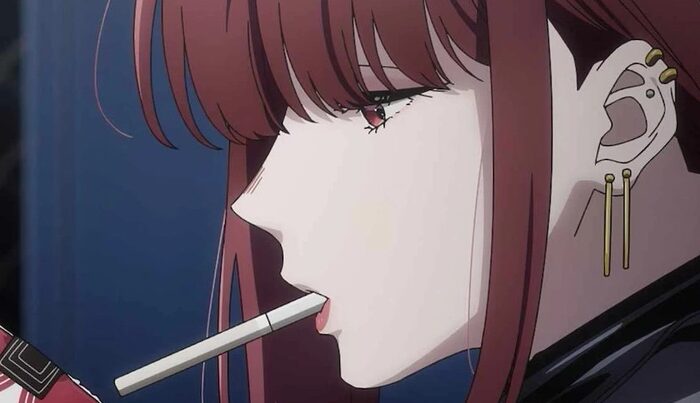 ‘Smoking Behind the Supermarket with You’ Episode 4 Reactions: Sasaki’s Flip Phone, Smartphone Struggles, and Short-Sleeve Obsession Leave Fans in Stitches (Spoilers)