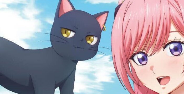 Shoko Nakagawa Releases ‘Twilight Magic’ Collaboration Music Video with The Black Cat and the Witch’s Classroom Season 2