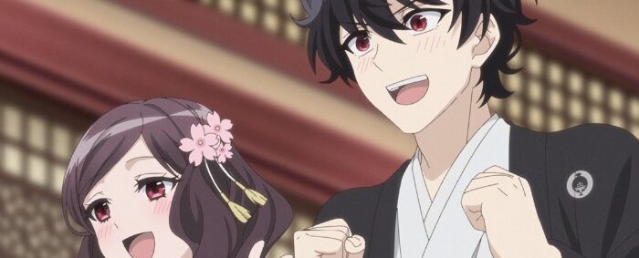 The Demon Bride Anime Adds Akira Ishida and Misato Fukuen as Reiya’s Parents in Episode 4