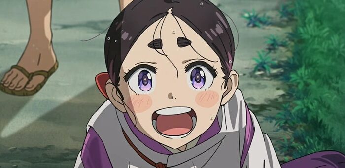 ‘World Is Dancing’ Episode 2 Preview Released: Oniyasha’s Dance Evolves as a Life-Changing Encounter Begins to Transform Her Heart